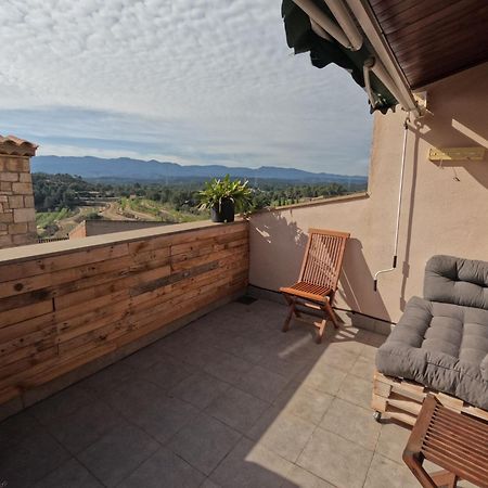 Ca L'Engracia Apartment Tarres Exterior photo