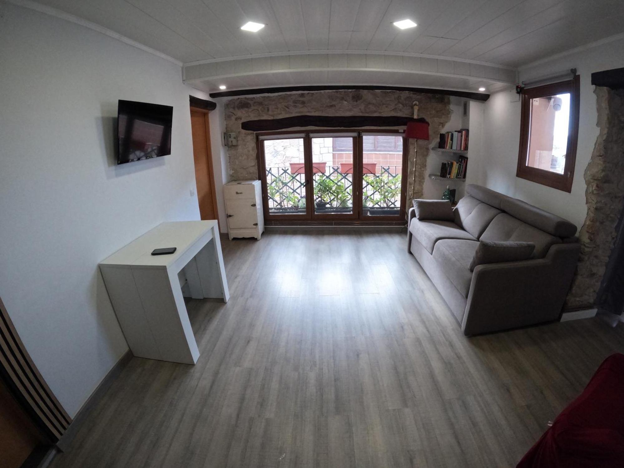 Ca L'Engracia Apartment Tarres Exterior photo