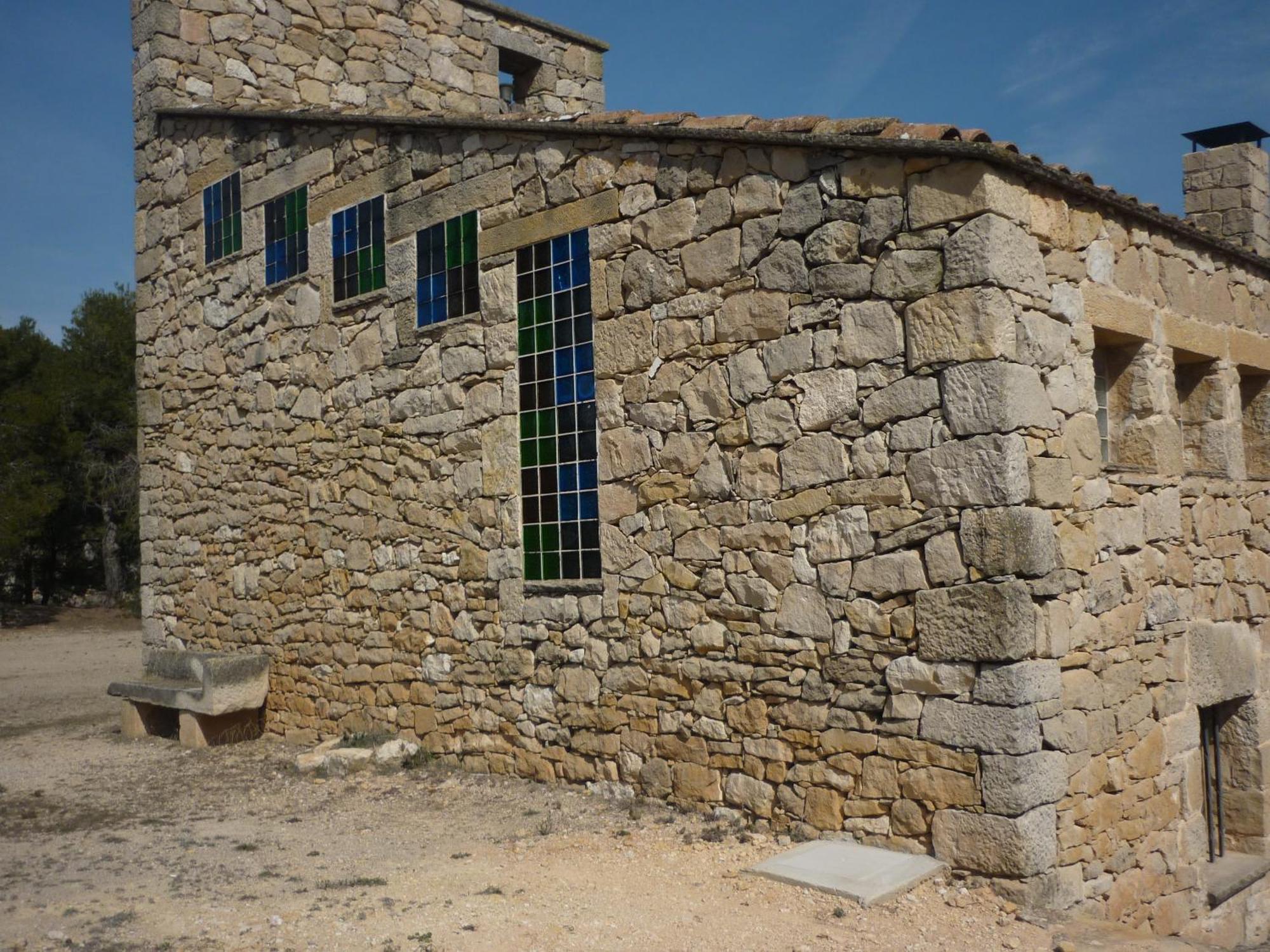 Ca L'Engracia Apartment Tarres Exterior photo